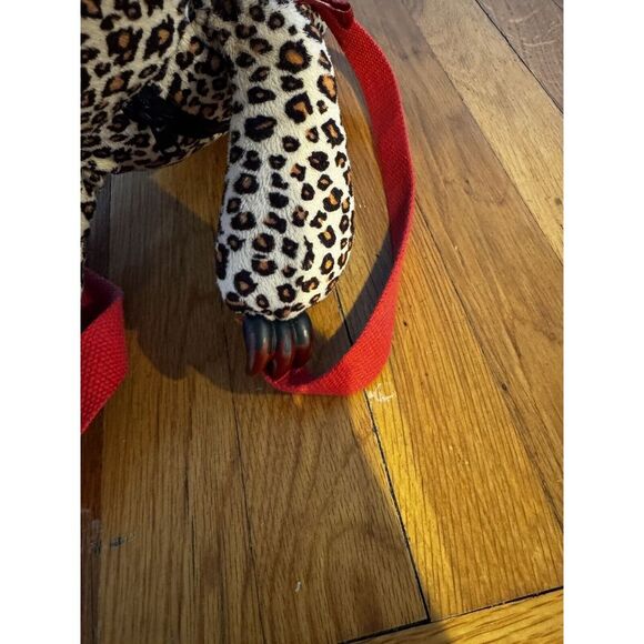 Chax GP Gloomy Bear Plush Shoulder bag Pouch CGP-290 TAITO - Picture 16 of 16